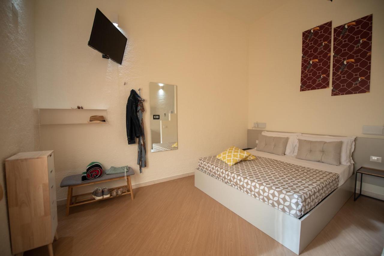 San Vito Accommodations サン・ヴィート・ロ・カーポ エクステリア 写真