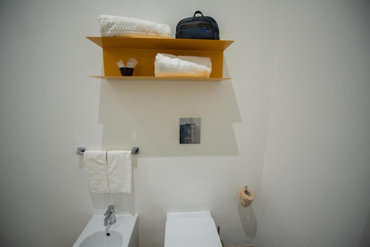 San Vito Accommodations サン・ヴィート・ロ・カーポ エクステリア 写真