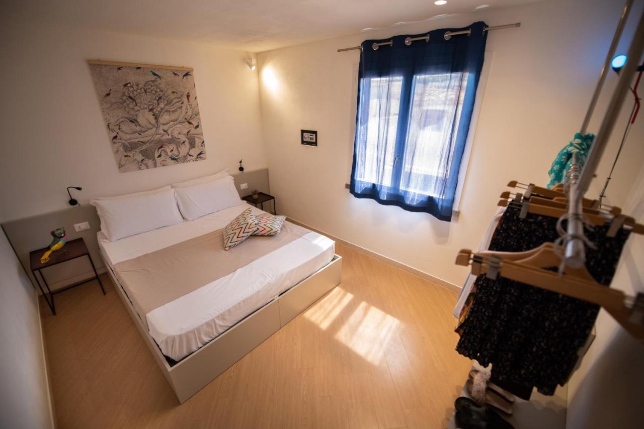 San Vito Accommodations サン・ヴィート・ロ・カーポ エクステリア 写真
