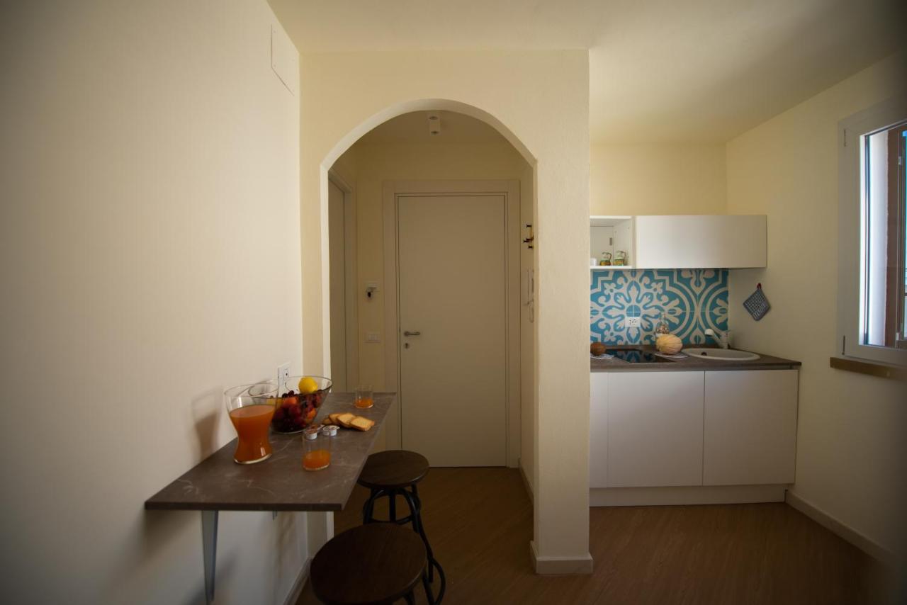 San Vito Accommodations サン・ヴィート・ロ・カーポ エクステリア 写真