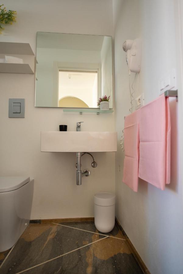 San Vito Accommodations サン・ヴィート・ロ・カーポ エクステリア 写真
