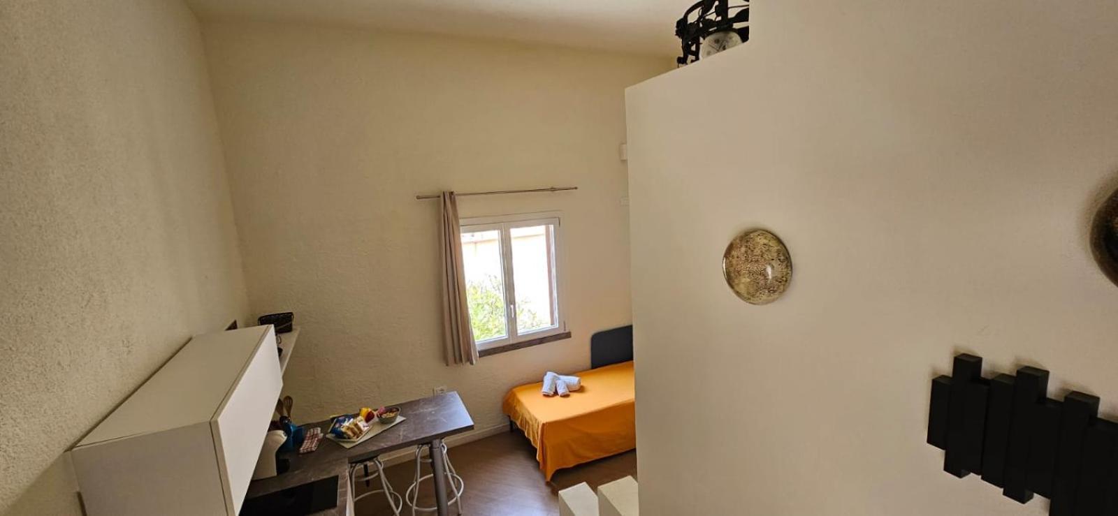 San Vito Accommodations サン・ヴィート・ロ・カーポ エクステリア 写真